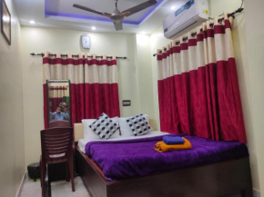 Gitanjali Serviced Apartment